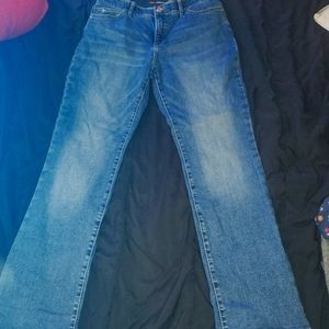Womens Lee jeans